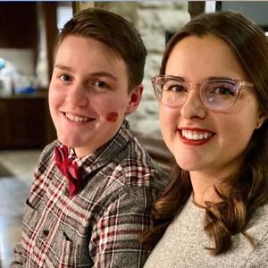 Meet your Posher, Anne-sophie